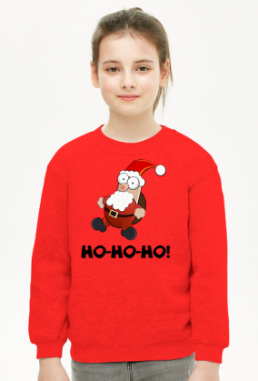 Christmas Day HO-HO-HO! 6