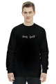 Bong apetit bluza black