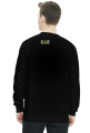 Bong apetit bluza black