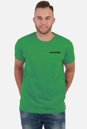 Bongo club t-shirt