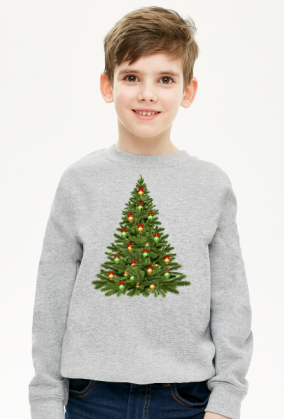 Christmas Day CHO! 5