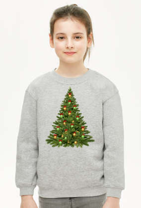 Christmas Day CHO! 6