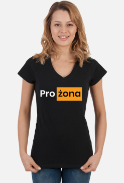 Koszulka Żona