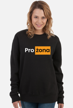 Bluza Żona
