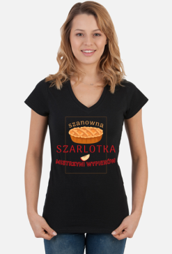 Koszulka Szartloka