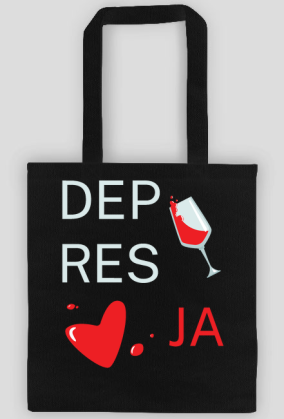 Torba Depresja
