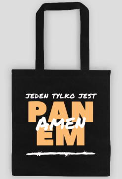 Jeden tylko jest Panem