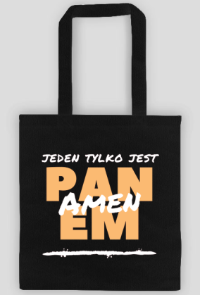 Jeden tylko jest Panem