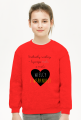 Bluza mali są wielcy