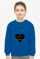 Bluza mali są wielcy