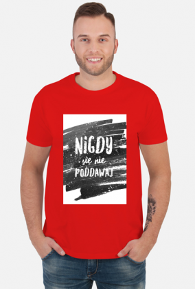 NIGDY SIE NIE PODDAWAJ - MyPinkPlum