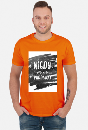 NIGDY SIE NIE PODDAWAJ - MyPinkPlum