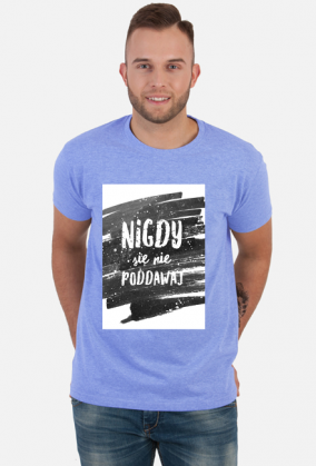 NIGDY SIE NIE PODDAWAJ - MyPinkPlum