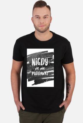 NIGDY SIE NIE PODDAWAJ - MyPinkPlum