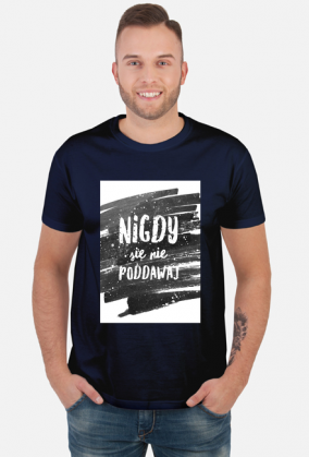 NIGDY SIE NIE PODDAWAJ - MyPinkPlum