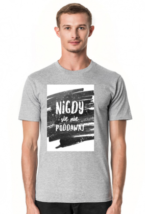 NIGDY SIE NIE PODDAWAJ - MyPinkPlum