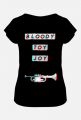 Bounty Dog [Bloody Toy Joy] T-shirt