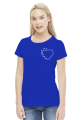 Koszulka serce