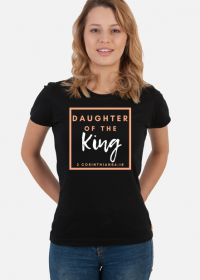 Daugther of the King