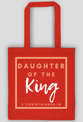 Daugther of the King