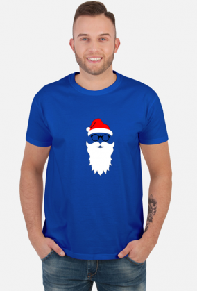 Mikołaj Savage T-Shirt