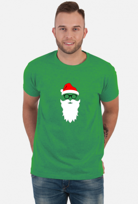 Mikołaj Savage T-Shirt