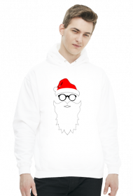 Mikołaj Savage Hoodie