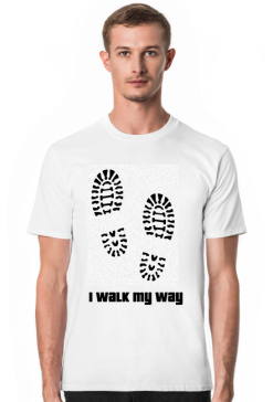 Własną drogą