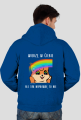 Wierzę w Ciebie - Bluza