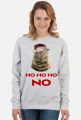 Kot, święta, HO HO HO NO, Grumpy cat