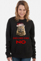 Kot, święta, HO HO HO NO, Grumpy cat