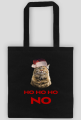 Kot, święta, HO HO HO NO, Grumpy cat