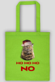 Kot, święta, HO HO HO NO, Grumpy cat