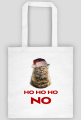 Kot, święta, HO HO HO NO, Grumpy cat