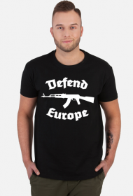 Defend Europe