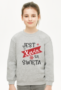 Jest Kevin są święta, mikołajki, gwiazdkowe