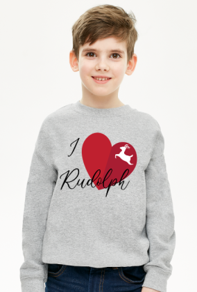love rudolph