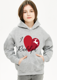 love rudolph