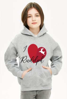 love rudolph
