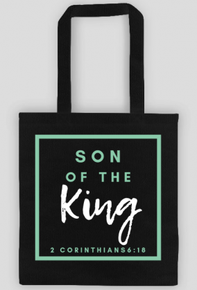 Son of the King