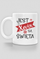 Jest Kevin są święta, mikołajki, gwiazdkowe