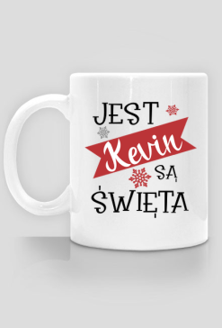 Jest Kevin są święta, mikołajki, gwiazdkowe