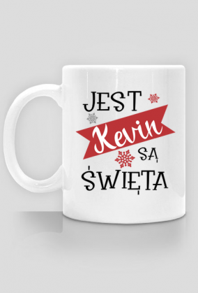 Jest Kevin są święta, mikołajki, gwiazdkowe