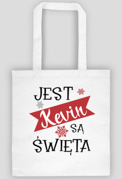 Jest Kevin są święta, mikołajki, gwiazdkowe