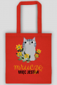 Mruczę, więc jestem