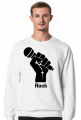 Bluza męska Rock