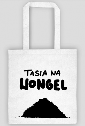 Tasia na wongel