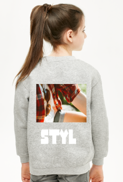 Bluza YORK