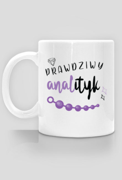 Kubek Analityk