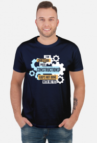I'm Christian under construction